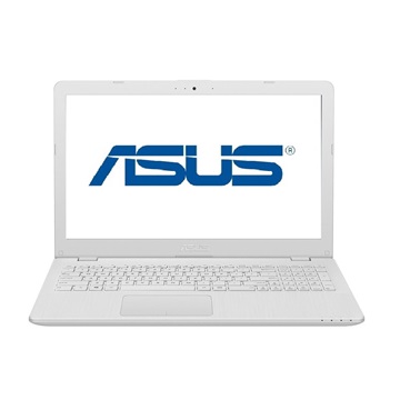 Asus VivoBook X542UN-DM332 - Endless - Fehér