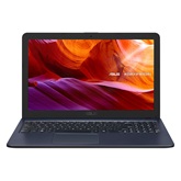 Asus VivoBook X543UA-GQ1703T - Windows® 10 - Sötétszürke