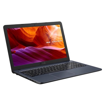 Asus VivoBook X543UA-GQ1703T - Windows® 10 - Sötétszürke