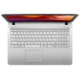 Asus VivoBook X543UB-DM1040T - Windows® 10 - Ezüst