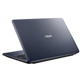Asus VivoBook X543UB-DM1496 - Endless - Sötétszürke