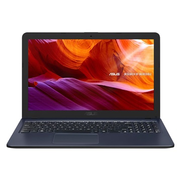 Asus VivoBook X543UB-DM1601 - Endless - Sötétszürke