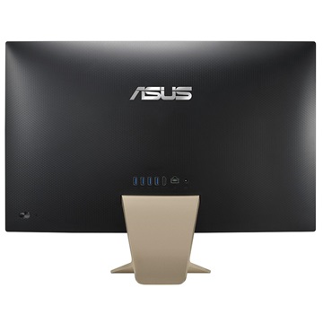 Asus Vivo AiO V241ICGK-BA027D - Endless - Fekete/Arany