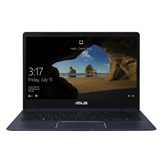 Asus ZenBook 13 UX331UA-EG085T - Windows® 10 - Kék