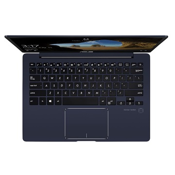 Asus ZenBook 13 UX331UA-EG085T - Windows® 10 - Kék
