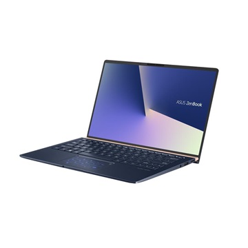 Asus ZenBook 13 UX333FA-A3120T - Windows® 10 - Sötétkék