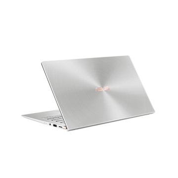 Asus ZenBook 13 UX333FA-A4036T - Windows® 10 - Ezüst