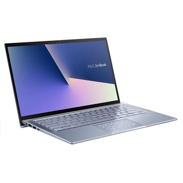 Asus ZenBook 14 UM431DA-AM006T - Windows® 10 - Utopia Blue