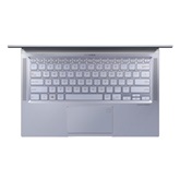 Asus ZenBook 14 UX431FA-AN016T - Windows® 10 - Szürke