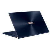 Asus ZenBook 14 UX433FA-A5082T - Windows® 10 - Sötétkék