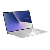 Asus ZenBook 14 UX433FA-A5089T - Windows® 10 - Ezüst