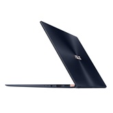 Asus ZenBook 14 UX433FA-A6061T - Windows® 10 - Sötétkék