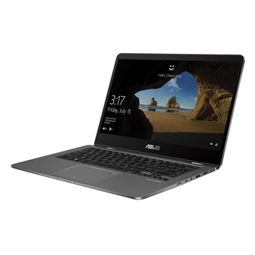 Asus ZenBook Flip 14 UX461UN-E1021T - Windows® 10 - Szürke