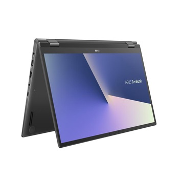 Asus ZenBook Flip 15 UX562FD-A1008T - Windows® 10 - Sötétszürke - Touch