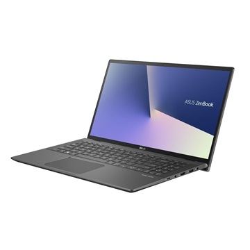 Asus ZenBook Flip 15 UX562FD-A1008T - Windows® 10 - Sötétszürke - Touch