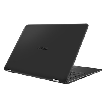 Asus ZenBook Flip S UX370UA-C4198T - Windows® 10 - Szürke