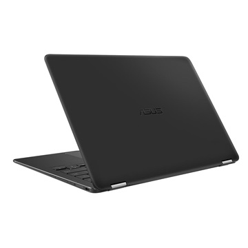 Asus ZenBook Flip S UX370UA-C4375T - Windows® 10 - Sötétszürke