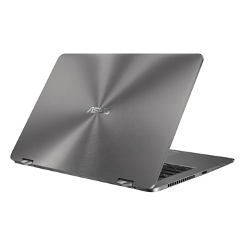 Asus ZenBook UX410UA-GV350R - Windows® 10 Professional - Sötétszürke