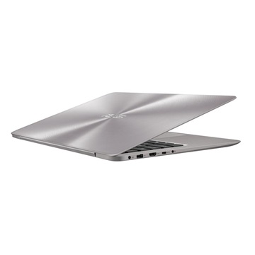 Asus ZenBook UX410UA-GV350T - Windows® 10 - Sötétszürke