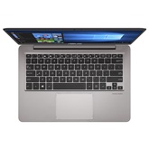 Asus ZenBook UX410UA-GV445T - Windows® 10 - Ezüst