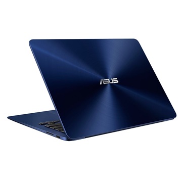 Asus ZenBook UX430UN-GV072T - Windows® 10 - Sötétkék