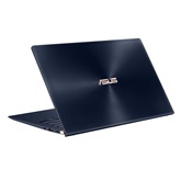 Asus ZenBook UX433FN-A6032T - Windows® 10 - Sötétkék (üveg)