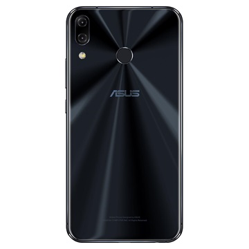 Asus ZenFone 5 64GB - Midnight Blue