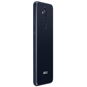 Asus ZenFone 5 Lite 64GB Fekete