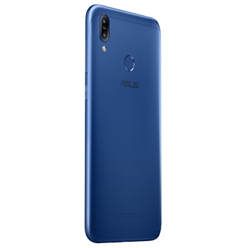 Asus ZenFone Max M2 32GB - Space Blue