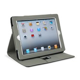 Golla G1329 Rusty iPad 2/3 tok - Fekete