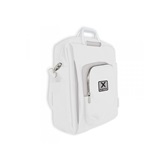 BAG NB APPROX appNBST15WG 15,6" Notebook táska - fehér-szürke