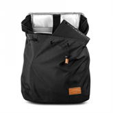 Acme 15,6"  hátizsák 16B49 - fekete