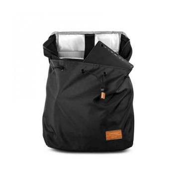 Acme 15,6"  hátizsák 16B49 - fekete