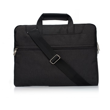BH BH480 13,3" Macbook táska - Fekete