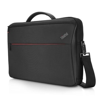Lenovo 15,6" ThinkPad Professional Slim Topload Case - 4X40Q26385 - Fekete