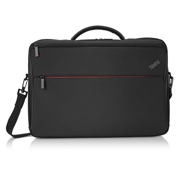 Lenovo 15,6" ThinkPad Professional Slim Topload Case - 4X40Q26385 - Fekete