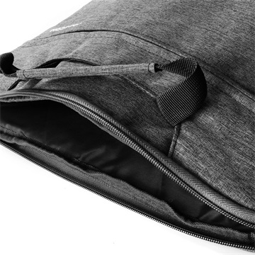 Modecom 11,3" Highfill Notebook táska  - fekete