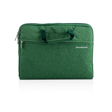 Modecom 11,3" Highfill Notebook táska  - Zöld