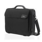 Samsonite 15.4-15.6" táska Classic ICT Office Case Plus fekete (V52-009-002)