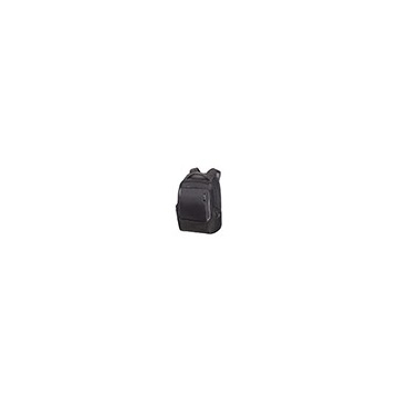 Samsonite 16" táska Cityscape/Tech hátizsák - Fekete 41D-009-103