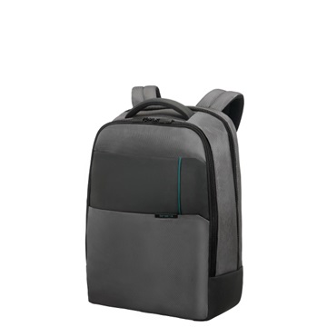 Samsonite / QIBYTE Laptop Backpack 17.3"  Fekete