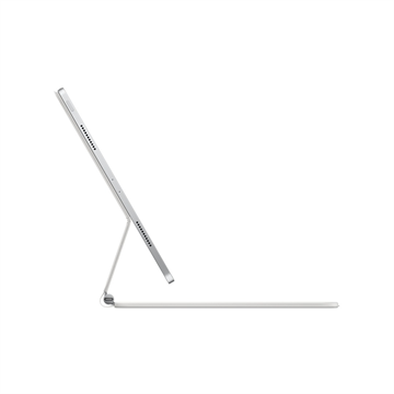 Apple Magic Keyboard - HU - Fehér