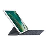  Apple iPad (7.gen) és iPad Air Smart Keyboard - HU - Asztroszürke