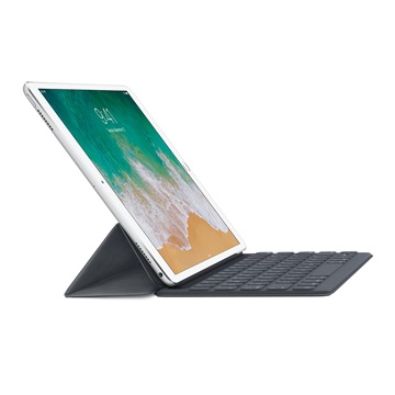 Apple iPad Pro 10,5" Smart Keyboard -US - Asztroszürke