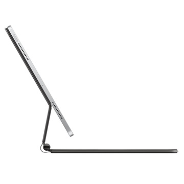 Apple iPad Pro 12,9" Magic Keyboard - HU - Asztroszürke