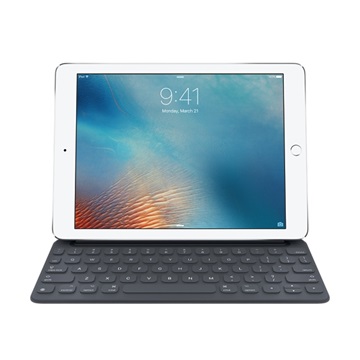 BILL Apple iPad Pro 9,7" - Smart Keyboard  US EN - MM2L2ZX/A