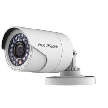 Hikvision kültéri IP csőkamera  - DS-2CE16C0T-IRPF