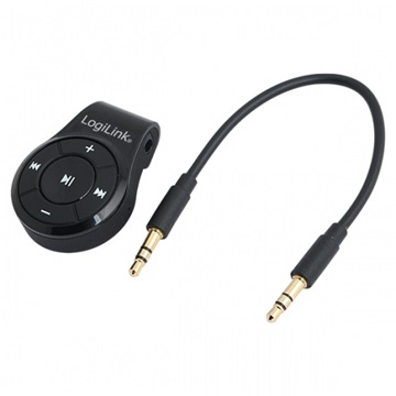 BLTH LogiLink BT022 Bluetooth Audio vevőegység