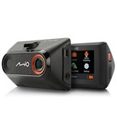 MIO 2,7" MiVue 786 WIFI FHD autós menetrögzítő kamera