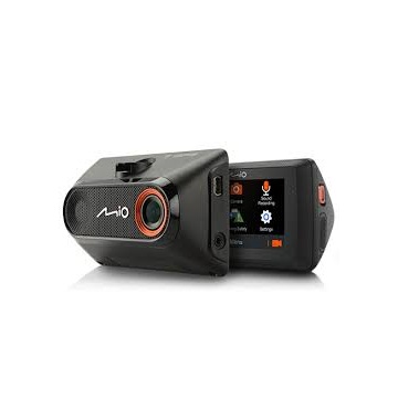 MIO 2,7" MiVue 786 WIFI FHD autós menetrögzítő kamera